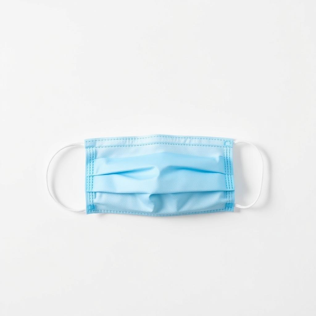 3 Ply Disposable Masks