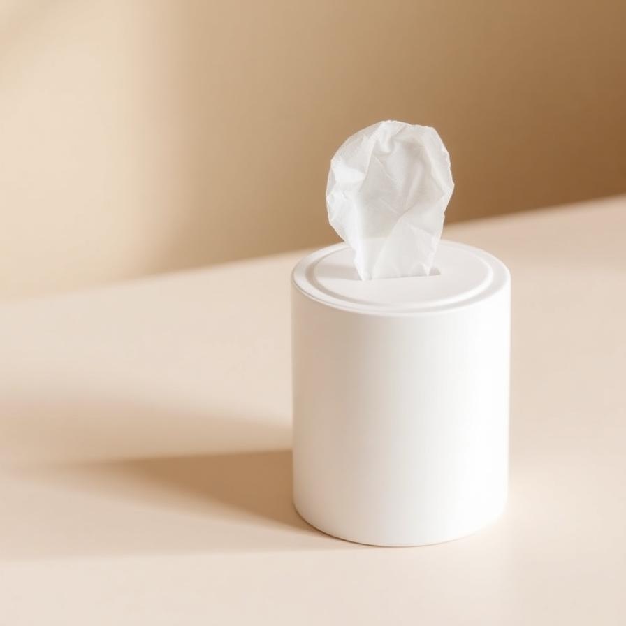 Antiviral Surface Wipes